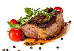 les humains sont carnivores