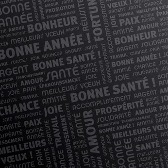 Résolutions nouvelle année