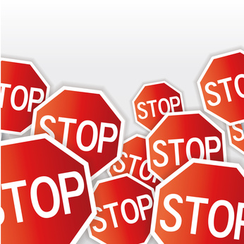 Stop