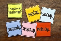 Aspects du Developpement Personnel cruauté