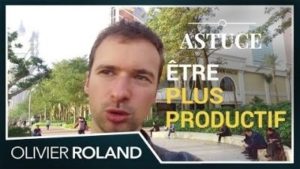 être plus productif