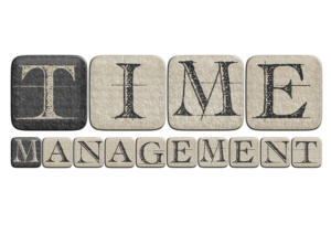 systèmes de gestion du temps