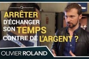 échanger son temps