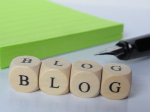 le blogging
