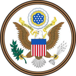 président des États-Unis