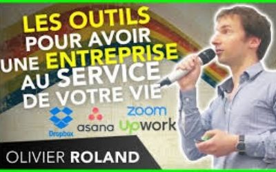 avoir une entreprise