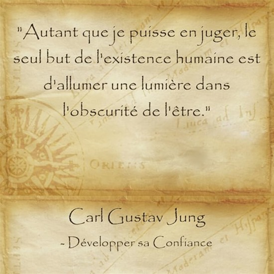 citation but existence carl gustave jung