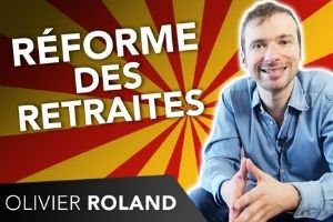 Réforme des retraites