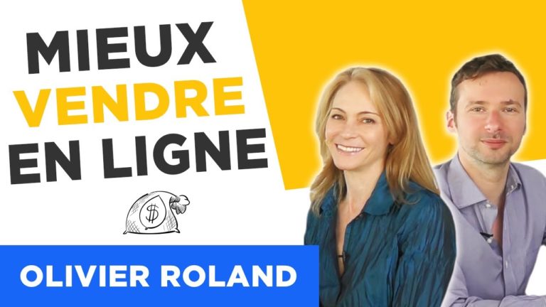 Faire de meilleures vidéos YouTube et mieux vendre en ligne par Victoria Labalme