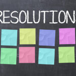 Une série d'astuces pour vos bonnes résolutions en 2024