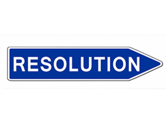 Votre meilleure astuce pour appliquer vos bonnes résolutions par Rémi du blog L’action suit tes pensées