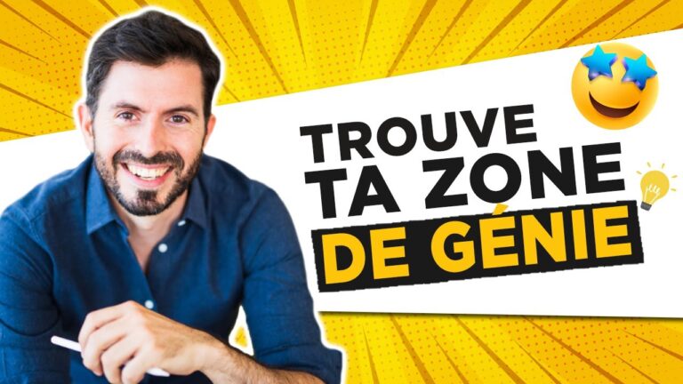 Zone de génie : Comment la trouver et l'utiliser ? Romain Collignon