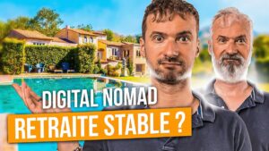 Comment construire une retraite stable en tant que digital Nomad