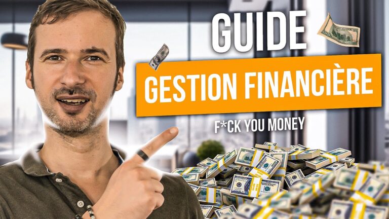 Le guide ultime pour une gestion financière optimale en tant qu'entrepreneur !