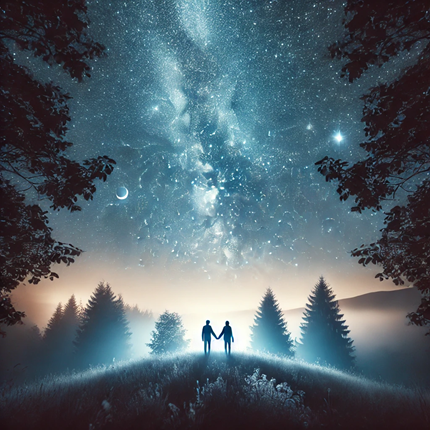 Quel est l’objectif spirituel de votre relation ?