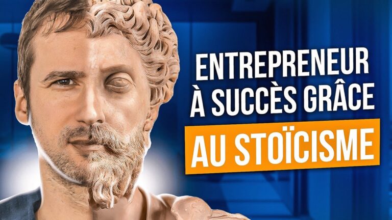 La meilleure pensée philosophique pour devenir un super entrepreneur !