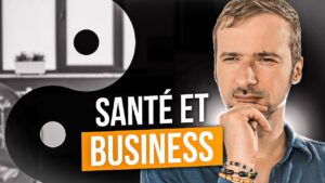 Santé et Entrepreneuriat : comment concilier les deux pour réussir ?