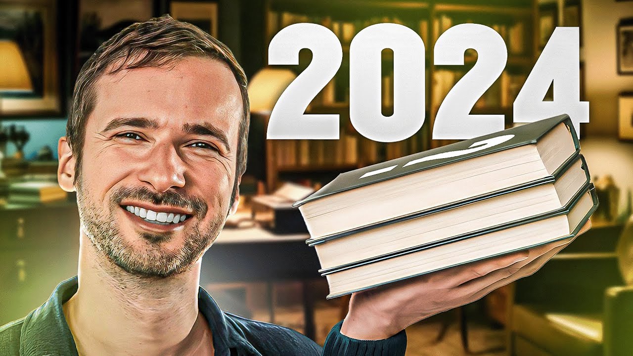 Mes 3 dernières lectures !