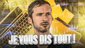 Mes investissements ? Immobilier ? Bourse ? Par quoi j'ai commencé ?