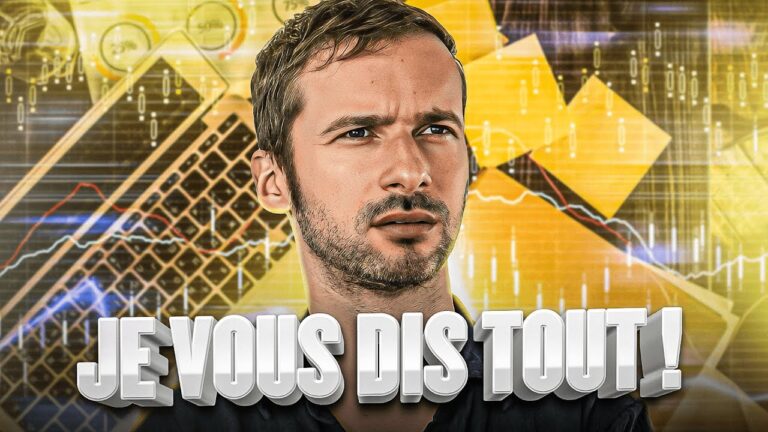 Mes investissements ? Immobilier ? Bourse ? Par quoi j'ai commencé ?