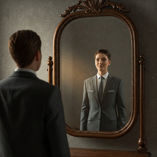 Votre perception change tout : comment les personnes prospères déterminent-elles votre succès