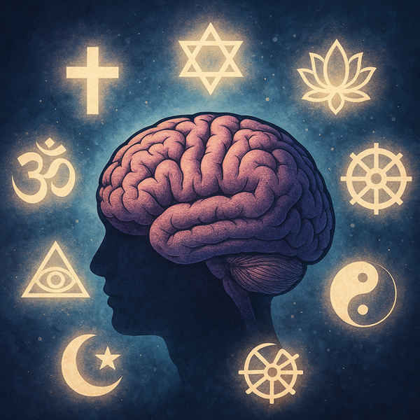 Les secrets d’une perception intérieure éveillée