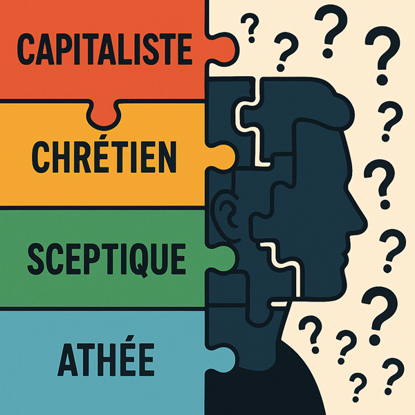 Changer de regard, changer de vie : les secrets d’une perception intérieure éveillée