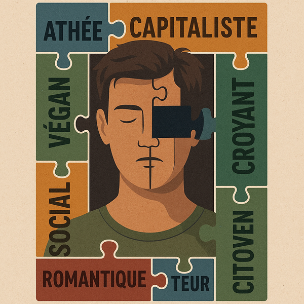 Changer de regard, changer de vie : les secrets d’une perception intérieure éveillée