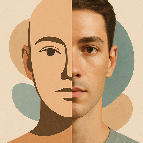 Changer de regard, changer de vie : les secrets d’une perception intérieure éveillée