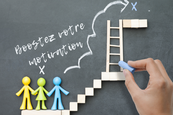 booster votre motivation
