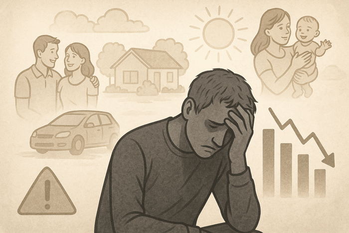 changer de regard et pratiquer la gratitude pour surmonter l'échec