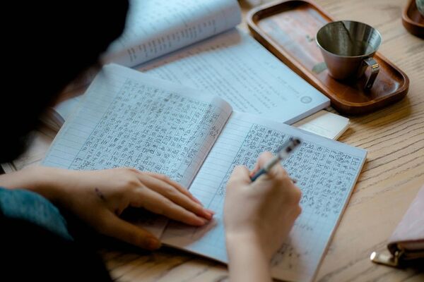 apprendre une langue étrangère capacités mentales
