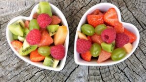 équilibre hormonal dans l'assiette, comprendre la ménopause