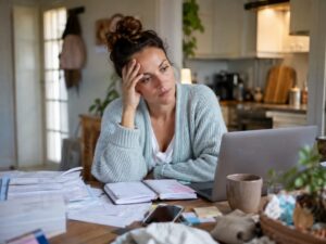 désencombrer le mental réduire sa charge émotionnelle